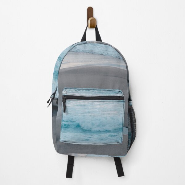 Item preview, Blue ocean waves Sydney  designed and sold by alexpepelasev.