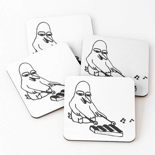 Item preview, Xylophone designed and sold by CreepyLilDucks.