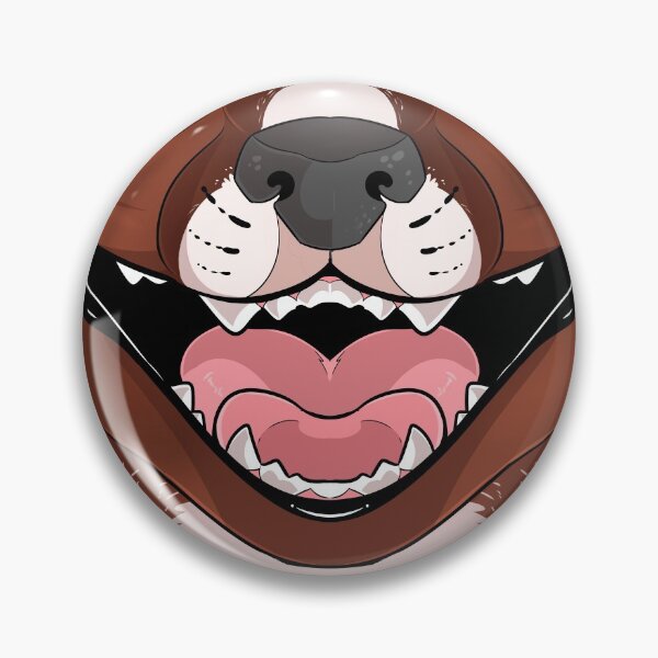 Item preview, Brindle Pibble designed and sold by StupidShepherd.
