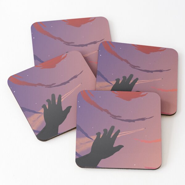 Item preview, Dusk designed and sold by mycaart.