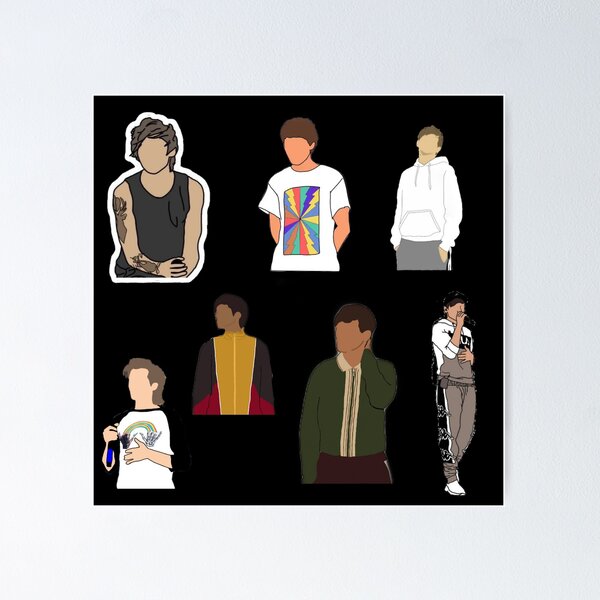 Outfit louie  Louis tomlinson inspired outfits, Louis tomlinson outfits  inspiration, Louis tomlinson outfits