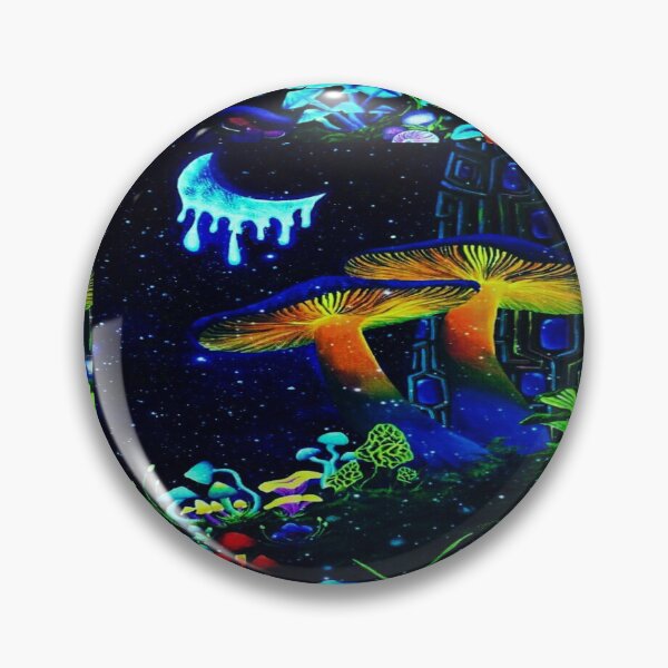Item preview, Night moon  designed and sold by Shahid1234.