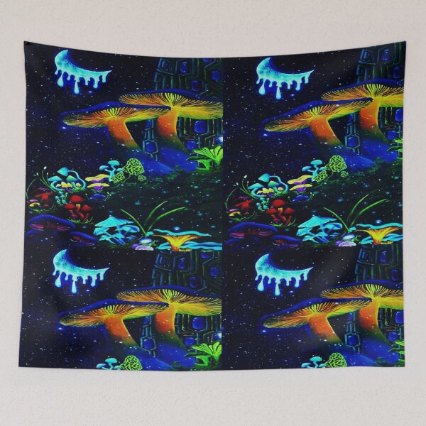 Item preview, Night moon  designed and sold by Shahid1234.