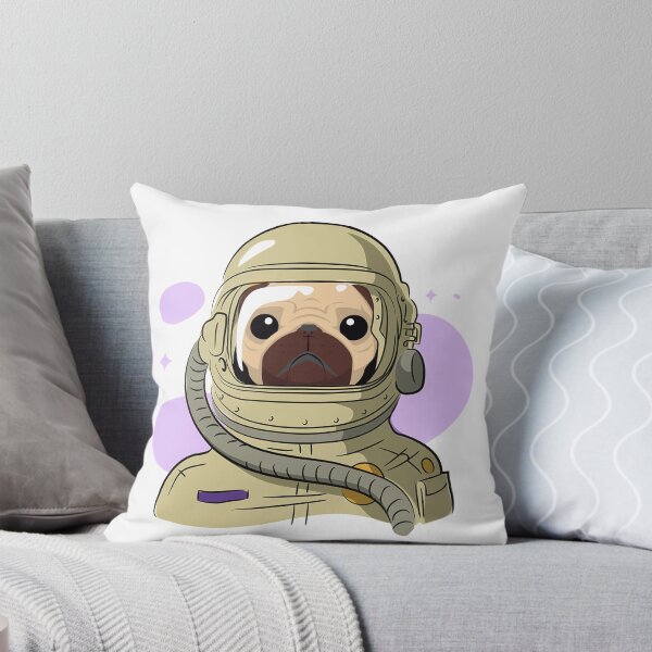 Item preview, Cosmopug designed and sold by artwaves.