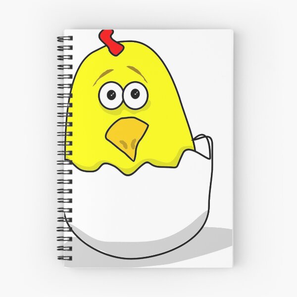 Item preview, El pollito designed and sold by Leonart65.