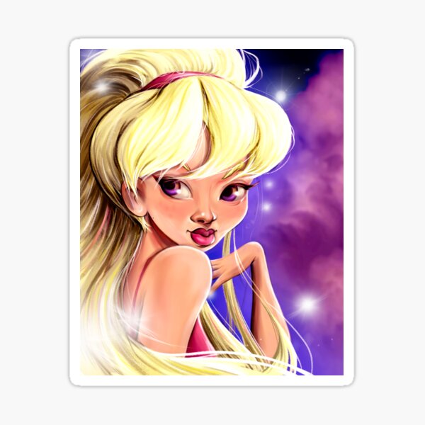 Aphrodite Sticker