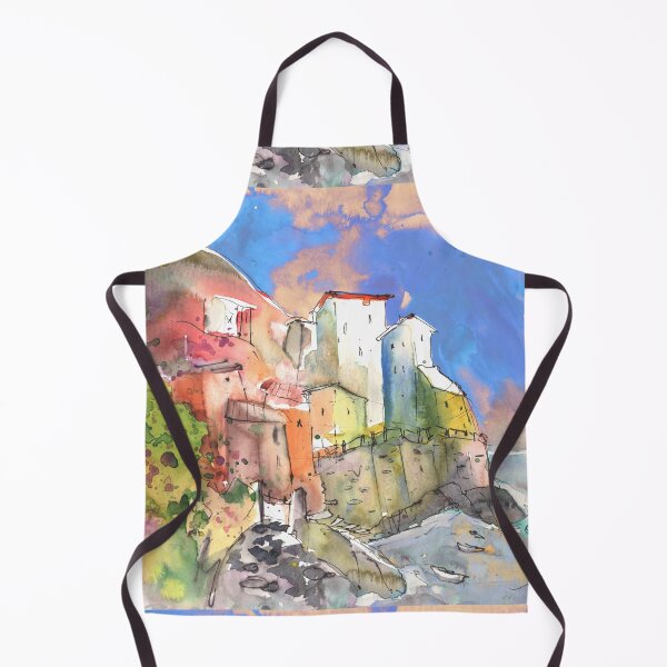 Item preview, Italy - Manorola 05 designed and sold by Goodaboom.