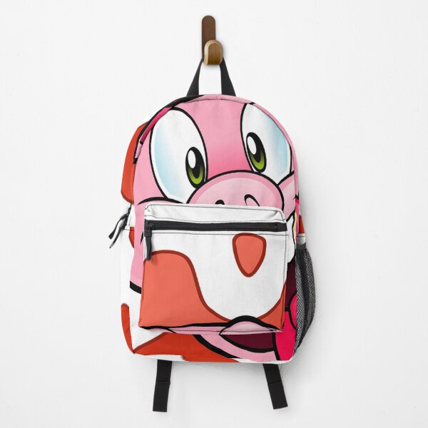 Item preview, Funny Pig Farm Animal Design designed and sold by luvvvvvit.