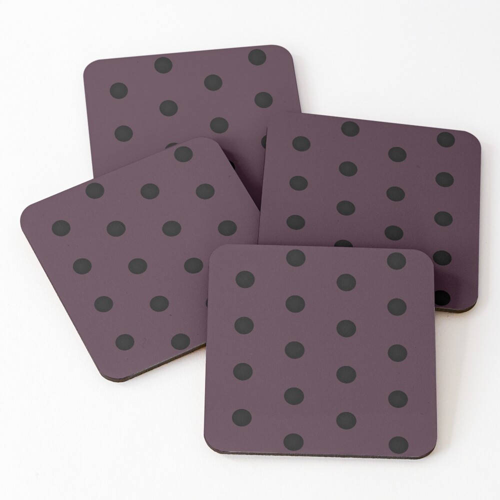 Item preview, Coasters (Set of 4) designed and sold by aurielphoenix.