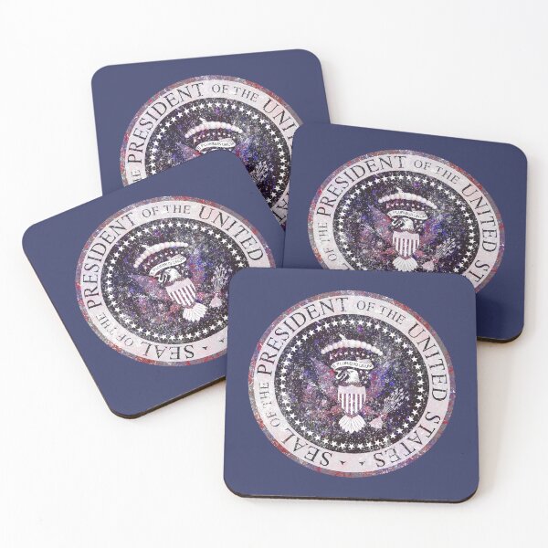 Item preview, Presidential Seal designed and sold by Jamiecsmith1986.