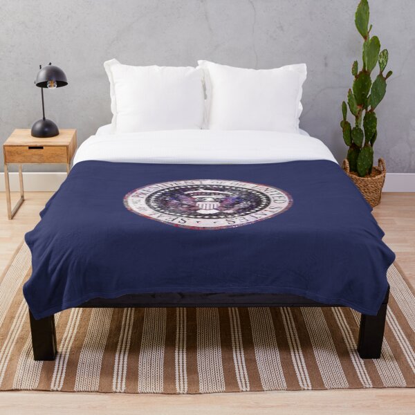 Item preview, Presidential Seal designed and sold by Jamiecsmith1986.