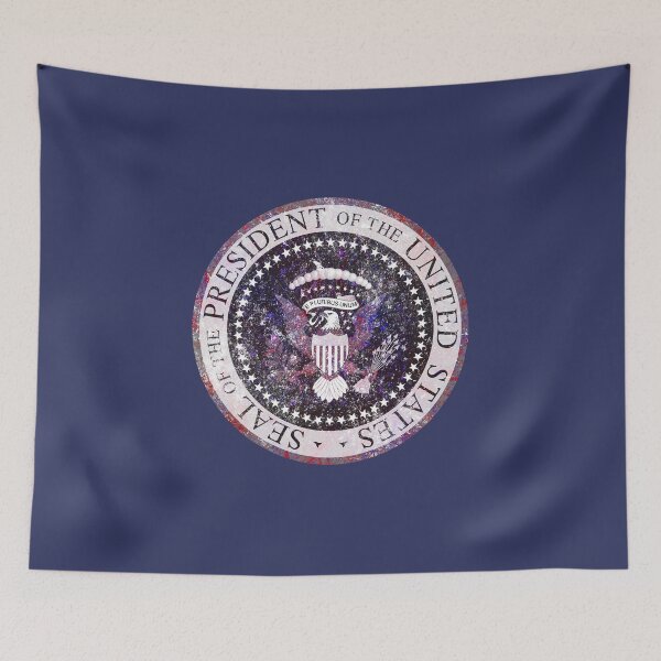 Item preview, Presidential Seal designed and sold by Jamiecsmith1986.