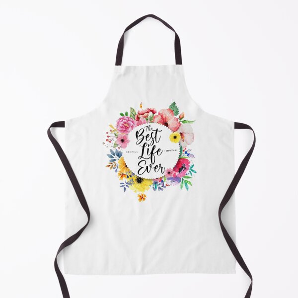 Artikelvorschau, Bestes Leben aller Zeiten Blumen entworfen und verkauft von KA DESIGNS.