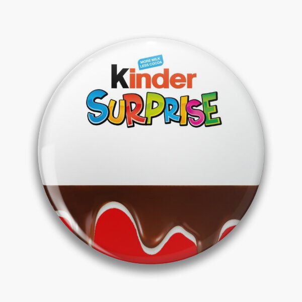 Item preview, Kinder Sweets designed and sold by Ciprianos.