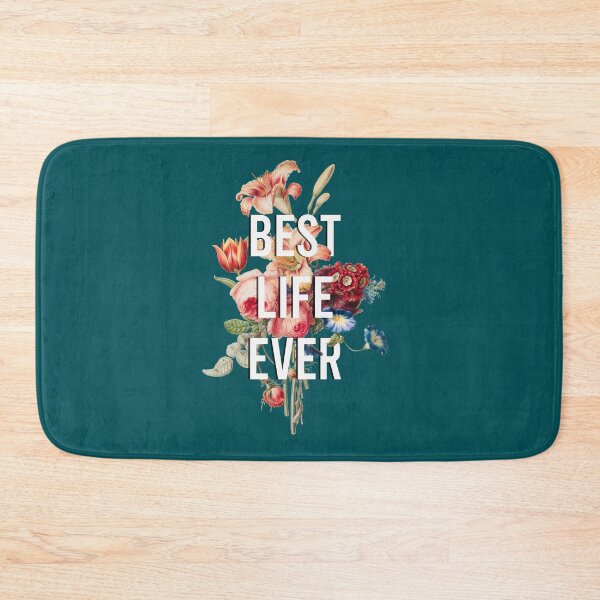 Item preview, Best Life Ever designed and sold by KA DESIGNS.