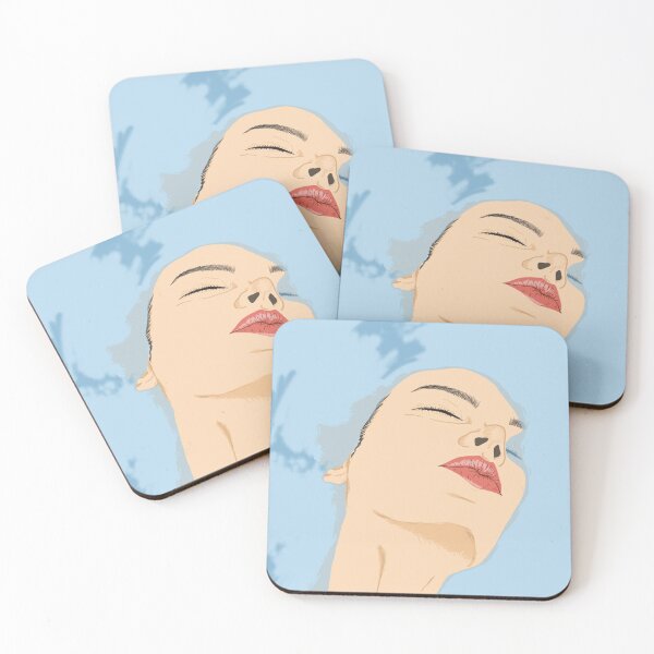 Item preview, Bathe designed and sold by mycaart.