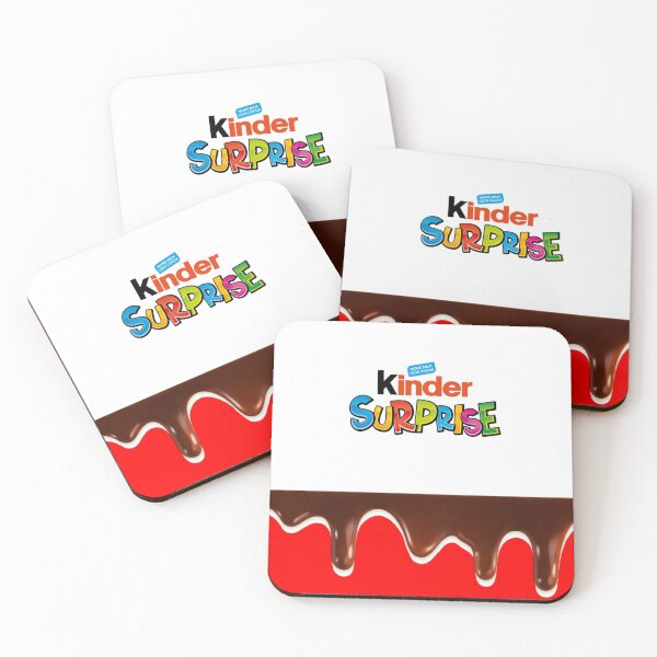 Item preview, Kinder Sweets designed and sold by Ciprianos.
