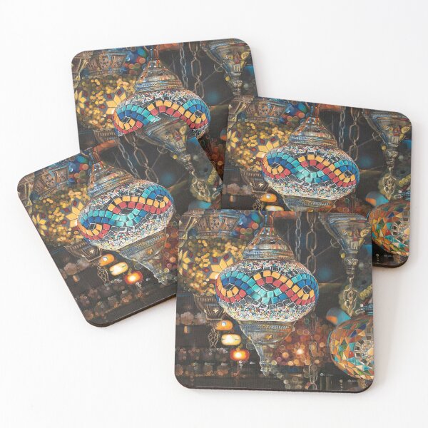 Item preview, a Medley of Mozaiks designed and sold by carolbostan.