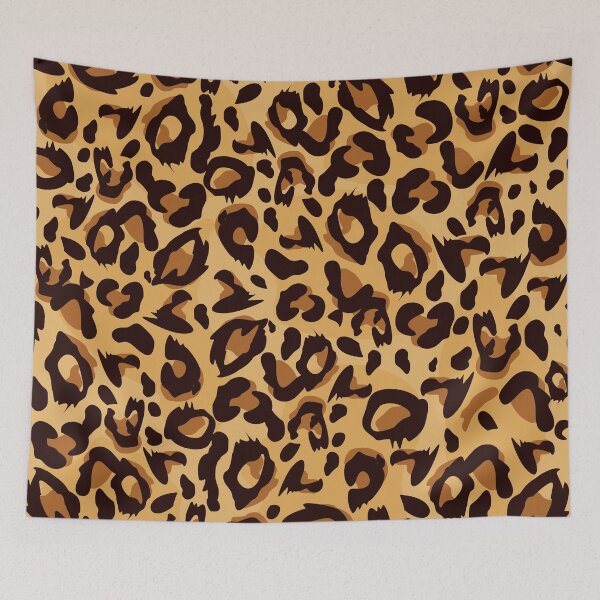 Item preview, Leopard Pattern designed and sold by mattpanta.