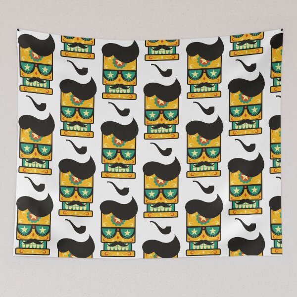 Item preview, The Indian lord designed and sold by ThommyBLN.
