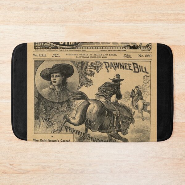 Item preview, Wild West designed and sold by kamikrison.