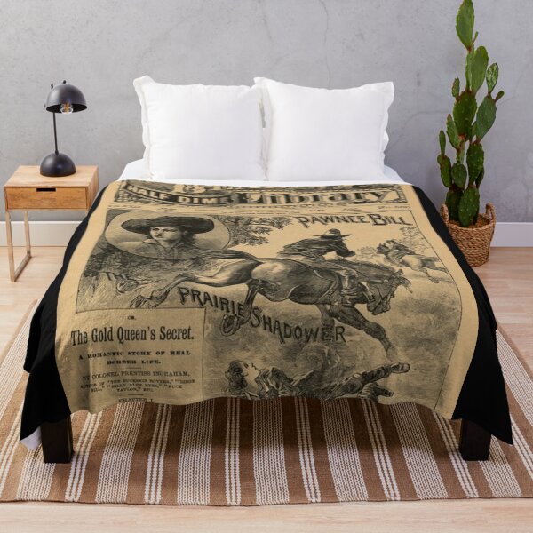Item preview, Wild West designed and sold by kamikrison.
