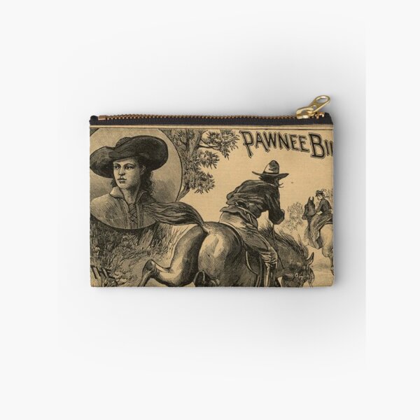 Item preview, Wild West designed and sold by kamikrison.
