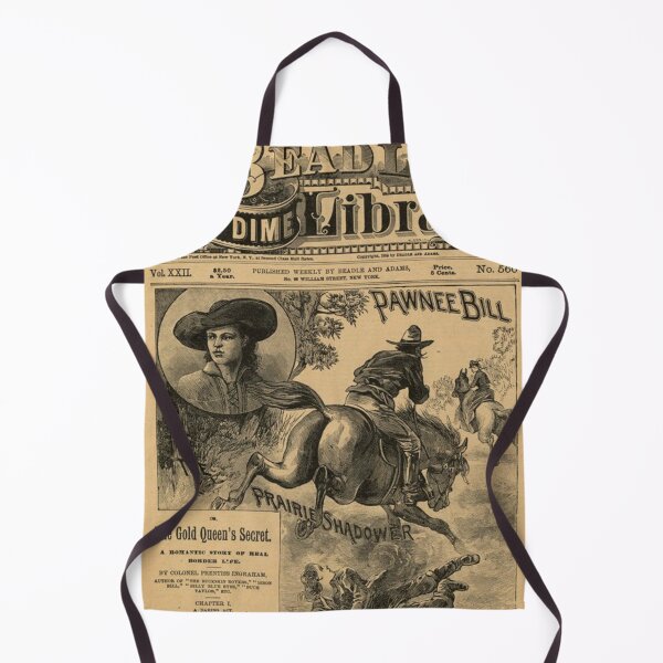 Item preview, Wild West designed and sold by kamikrison.