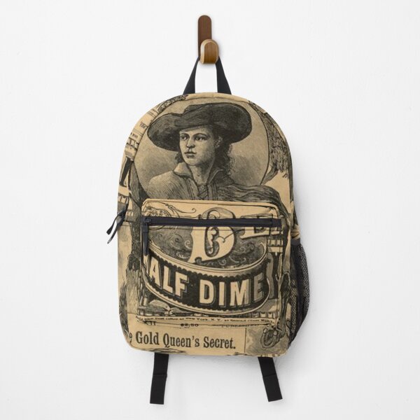 Item preview, Wild West designed and sold by kamikrison.