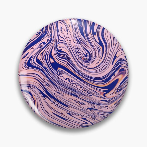 Item preview, Cool Liquefied Marble Purple Cream Color designed and sold by vineeth.