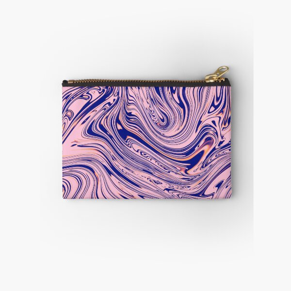 Item preview, Cool Liquefied Marble Purple Cream Color designed and sold by vineeth.