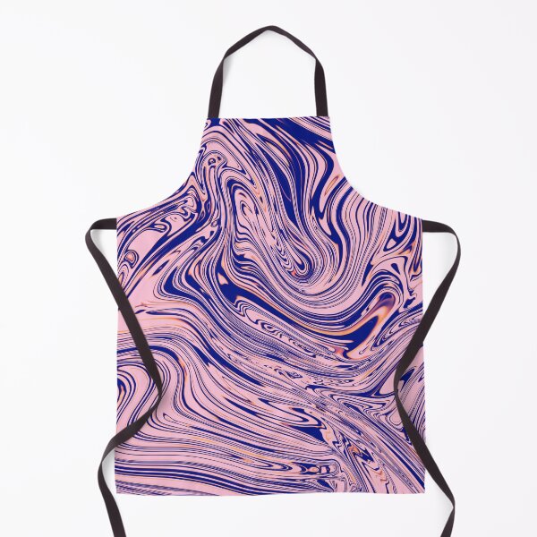 Item preview, Cool Liquefied Marble Purple Cream Color designed and sold by vineeth.