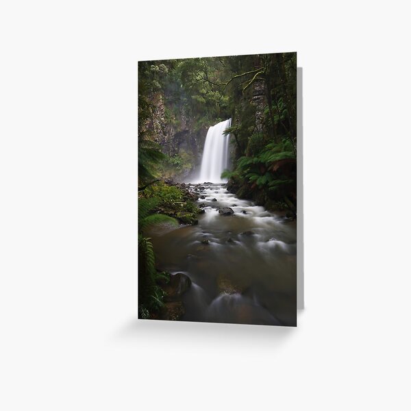 Item preview, Hopetoun Falls designed and sold by Paul Piko.