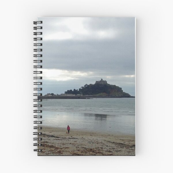 Item preview, St Michael's Mount designed and sold by rileyo.