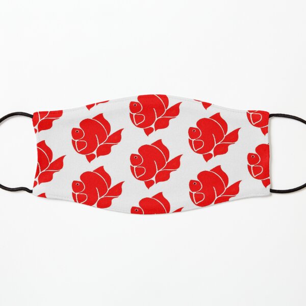 Ryukin Goldfish Kids Mask