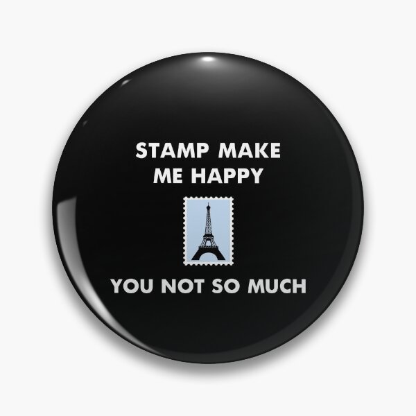 Item preview, Stamp Collecting Collector Philatelist designed and sold by TastefulTees.