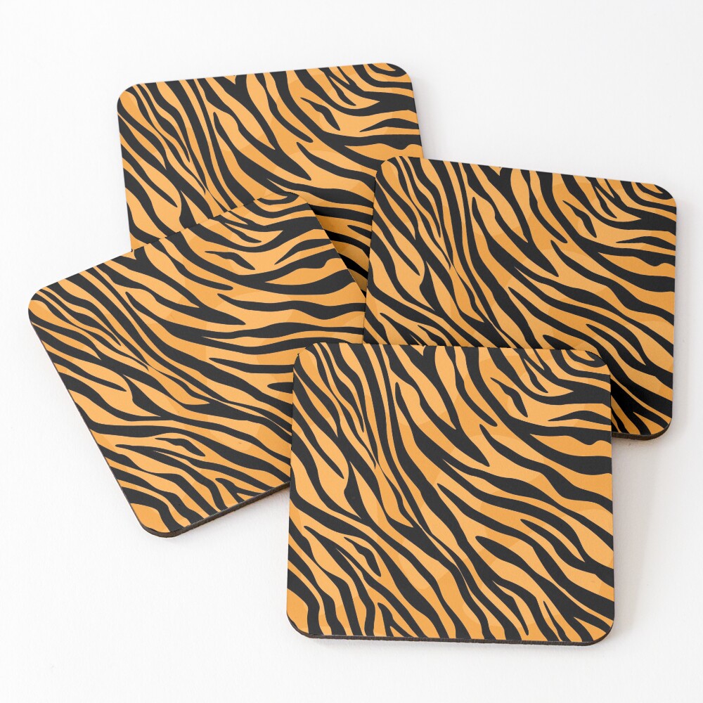 Item preview, Coasters (Set of 4) designed and sold by mattpanta.
