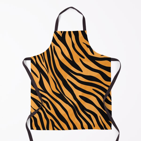Item preview, Tiger Pattern designed and sold by mattpanta.