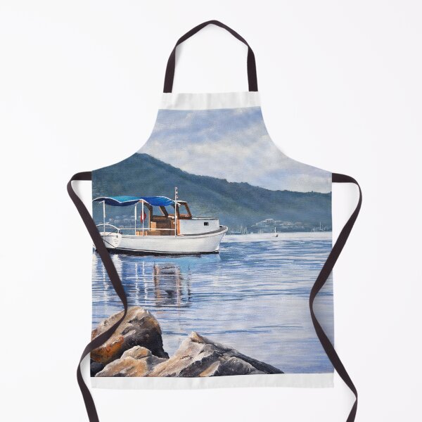 Item preview, the Early Boat designed and sold by carolbostan.