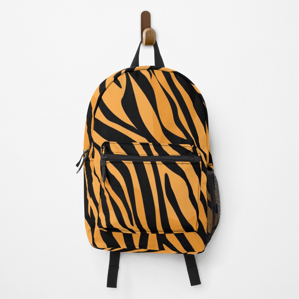 Item preview, Backpack designed and sold by mattpanta.
