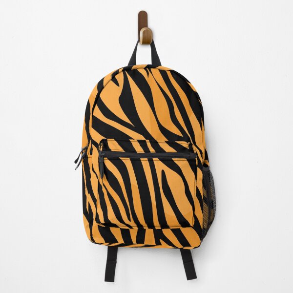 Item preview, Tiger Pattern designed and sold by mattpanta.
