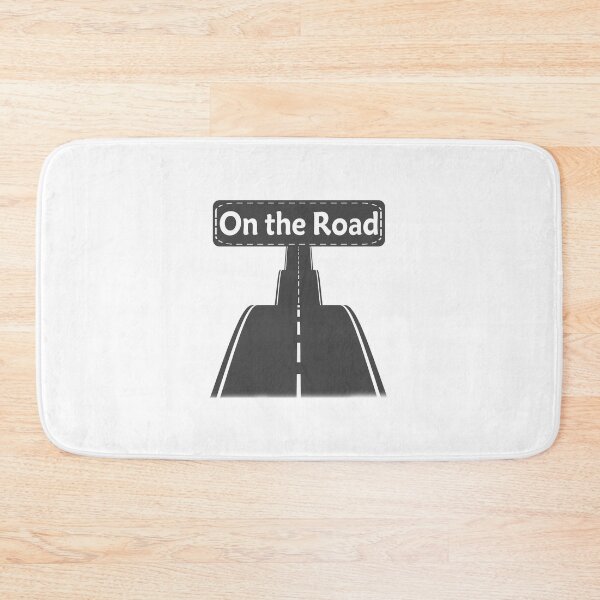 Item preview, Plate on the road t-shirts designed and sold by murad2020.