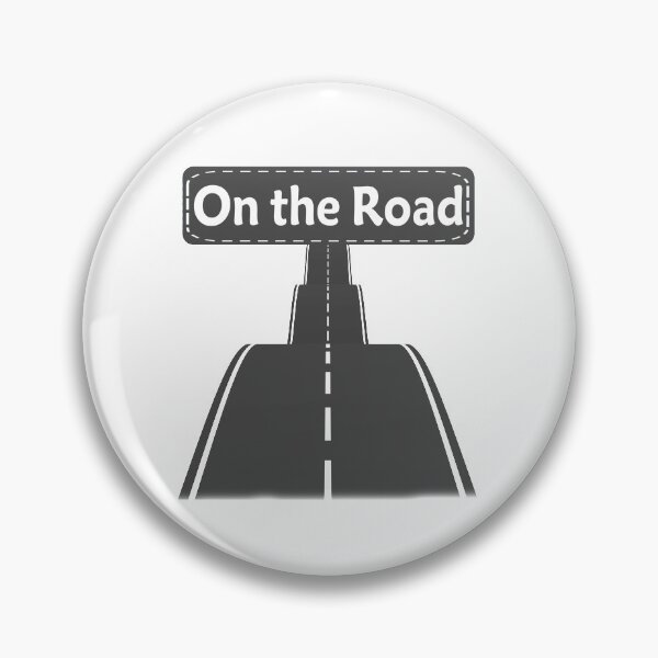 Item preview, Plate on the road t-shirts designed and sold by murad2020.