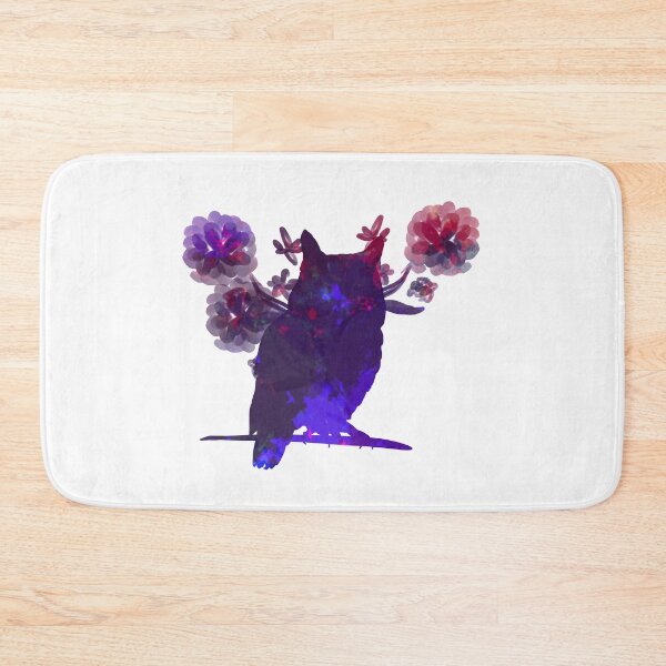 Artikelvorschau, Dream Spirit Owl Tie-Dye entworfen und verkauft von Matsurique.