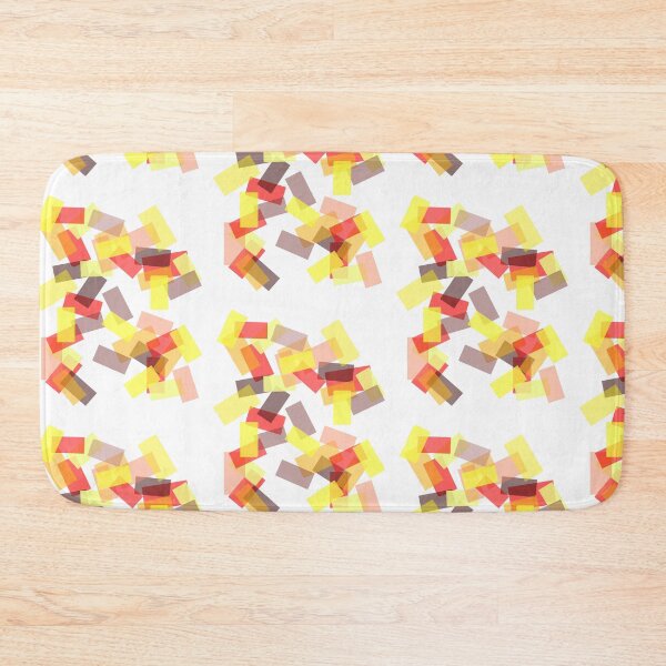 Item preview, Rectangle Overlap designed and sold by mycaart.