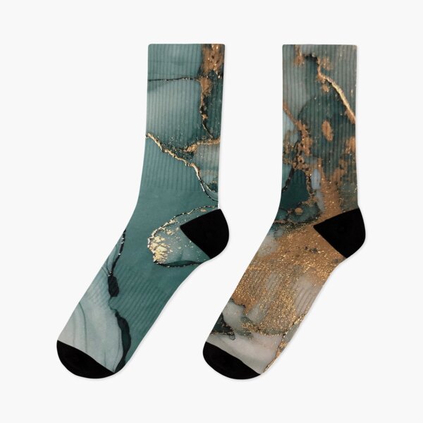 Item preview, Emerald Movement designed and sold by Stephanie Martino.