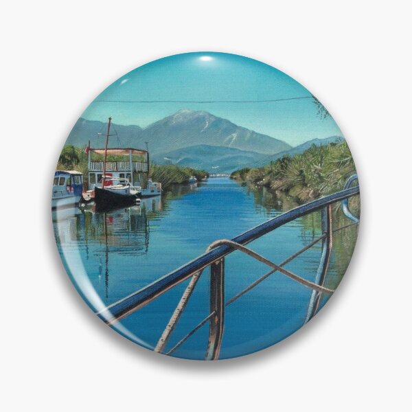 Item preview, the gateway to fethiye designed and sold by carolbostan.