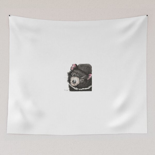 Item preview, Tasmanian Devil designed and sold by Meaghan Roberts.