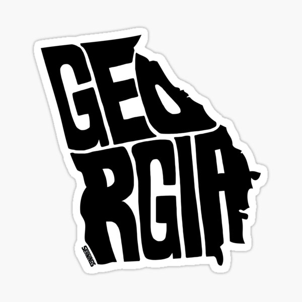Item preview, Georgia designed and sold by seaning.