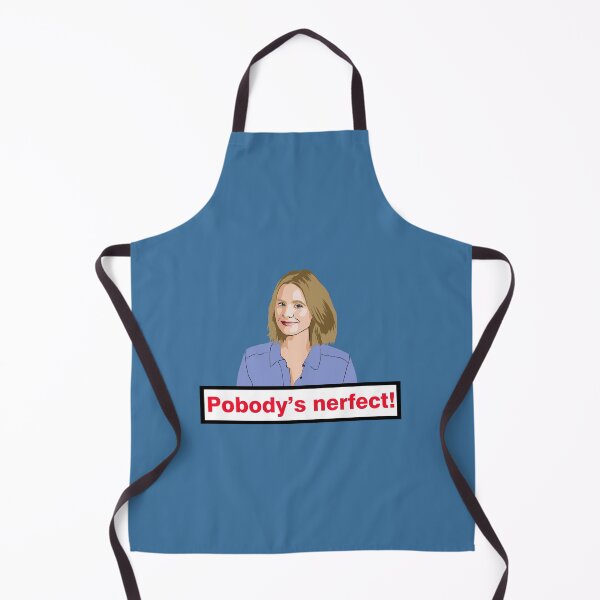 Item preview, Pobody's Nerfect-Eleanor Shellstrop! designed and sold by Emilie Boulter.